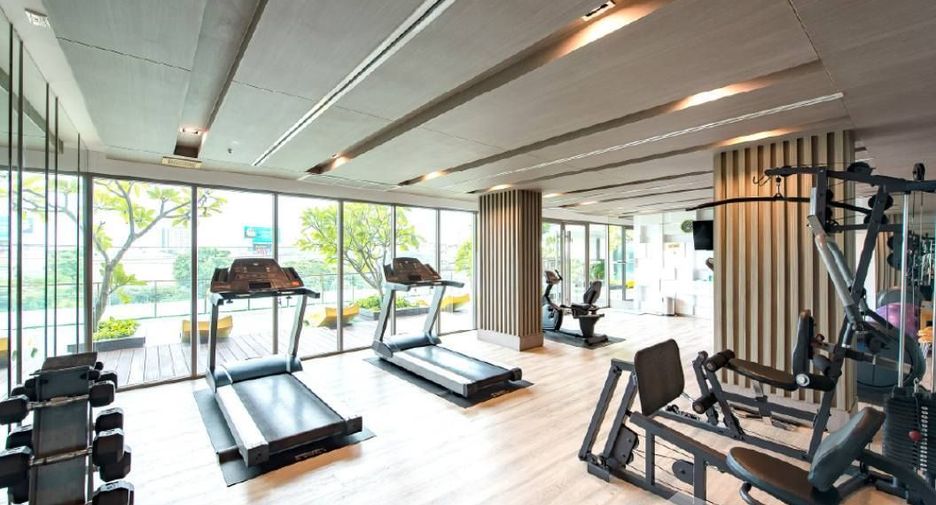 For sale 1 bed condo in Pak Kret, Nonthaburi