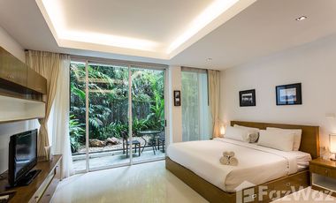 Condo en alquiler de 1 habitaciones en Kathu, Phuket