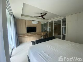 ให้เช่า 1 เตียง คอนโด ใน กะทู้, ภูเก็ต