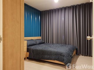 Wohnung zum Kauf mit 1 Zimmer in Phasi Charoen, Bangkok