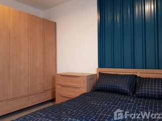 Wohnung zum Kauf mit 1 Zimmer in Phasi Charoen, Bangkok