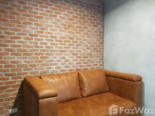 Wohnung zum Kauf mit 1 Zimmer in Phasi Charoen, Bangkok