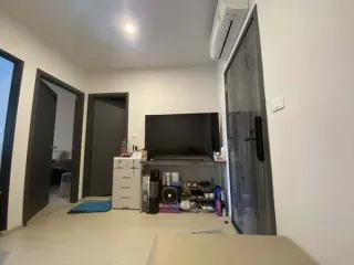 For sale 1 bed condo in Bang Na, Bangkok