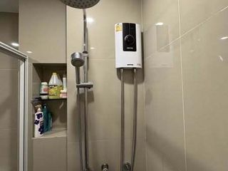 For sale 1 bed condo in Bang Na, Bangkok