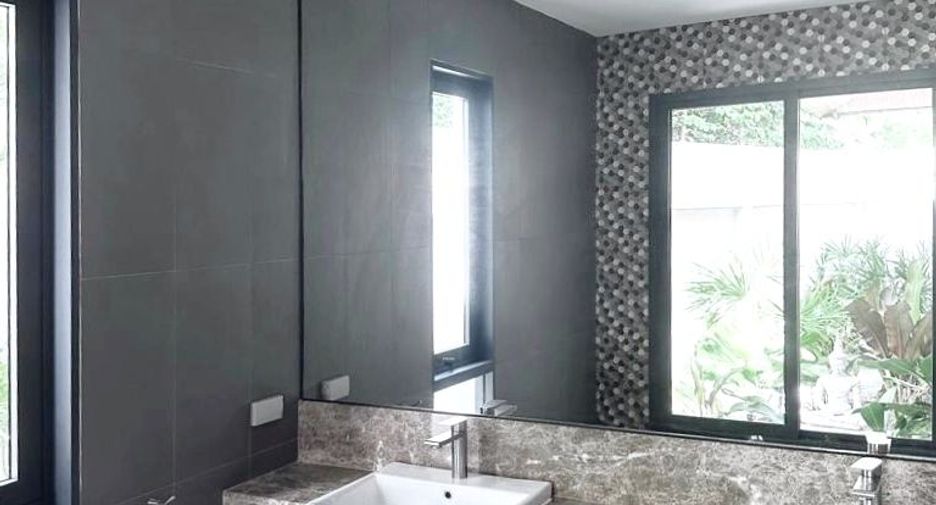 For rent 4 bedrooms villa in Thalang, Phuket
