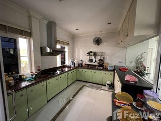 For sale 4 bedrooms house in Chom Thong, Bangkok