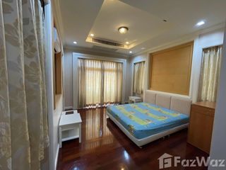 For sale 4 bedrooms house in Chom Thong, Bangkok