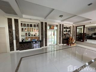 For sale 4 bedrooms house in Chom Thong, Bangkok