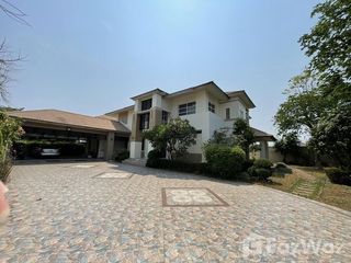 For sale 4 bedrooms house in Chom Thong, Bangkok