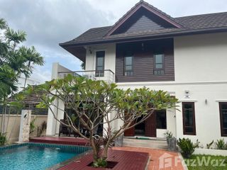 For rent 5 bedrooms villa in Thalang, Phuket