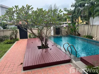 For rent 5 bedrooms villa in Thalang, Phuket