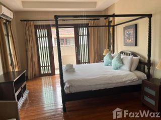 For rent 5 bedrooms villa in Thalang, Phuket