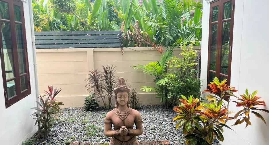 出租 5 卧室 别墅 在 塔朗, 普吉