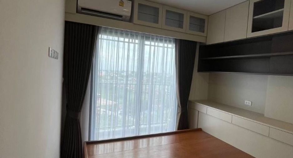 For sale 2 bedrooms condo in Mueang Rayong, Rayong