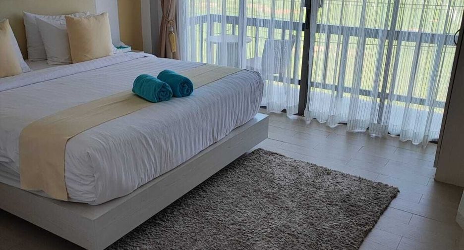 For rent 3 bedrooms villa in Thalang, Phuket