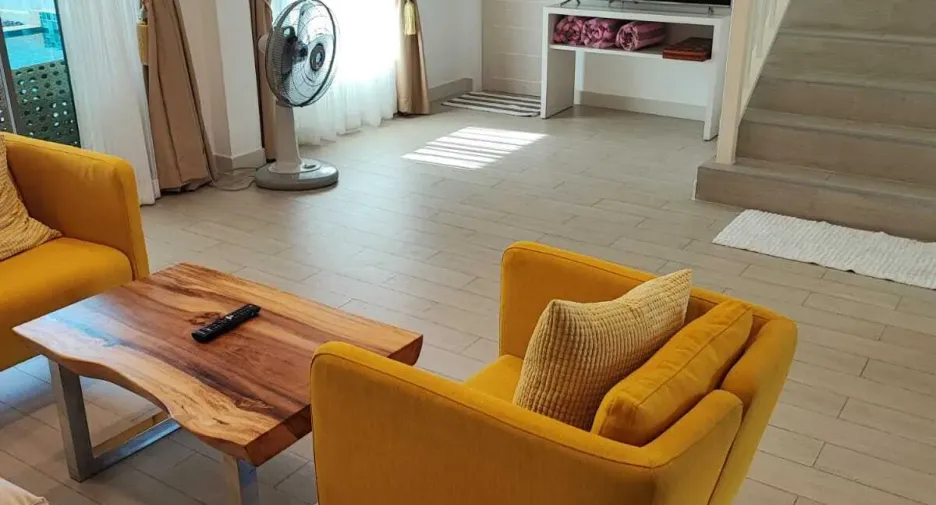 For rent 3 bedrooms villa in Thalang, Phuket