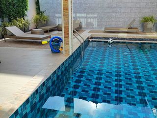 For rent 3 bedrooms villa in Thalang, Phuket