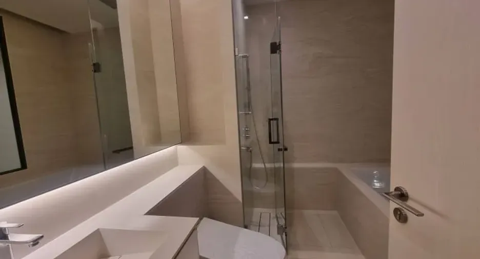 Wohnung zum Kauf mit 1 Zimmer in Khlong Toei, Bangkok
