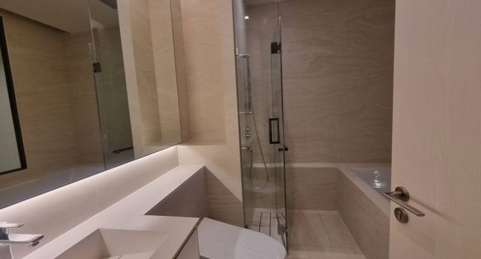 À vendre 1 chambre condo à Khlong Toei, Bangkok