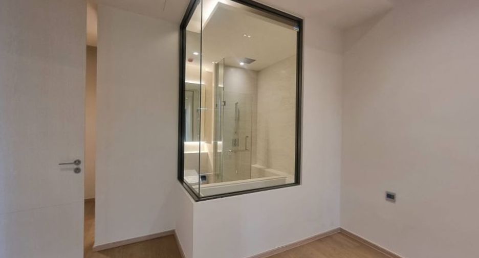 À vendre 1 chambre condo à Khlong Toei, Bangkok
