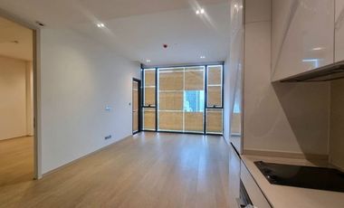 À vendre 1 chambre condo à Khlong Toei, Bangkok