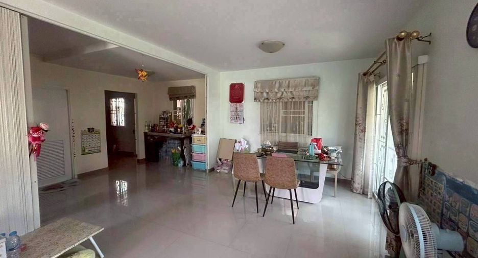 Haus zum Kauf mit 3 Zimmer in Bang Bua Thong, Nonthaburi