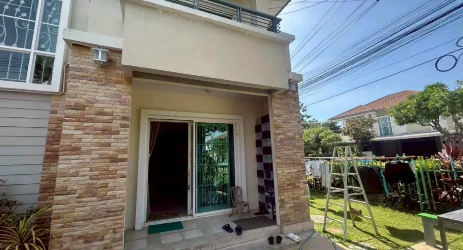 Haus zum Kauf mit 3 Zimmer in Bang Bua Thong, Nonthaburi