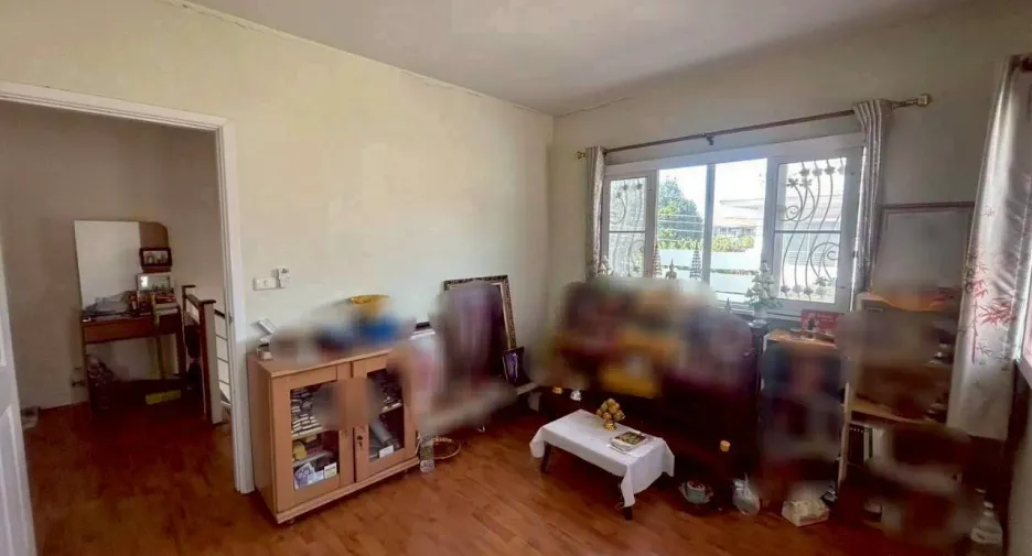 Haus zum Kauf mit 3 Zimmer in Bang Bua Thong, Nonthaburi