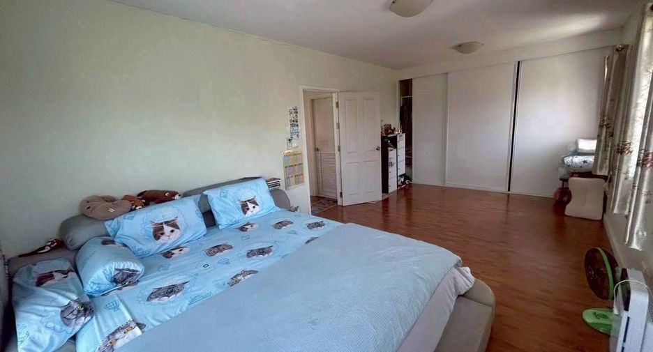 Haus zum Kauf mit 3 Zimmer in Bang Bua Thong, Nonthaburi
