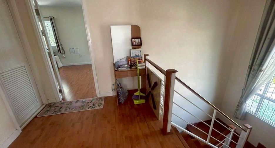 Haus zum Kauf mit 3 Zimmer in Bang Bua Thong, Nonthaburi