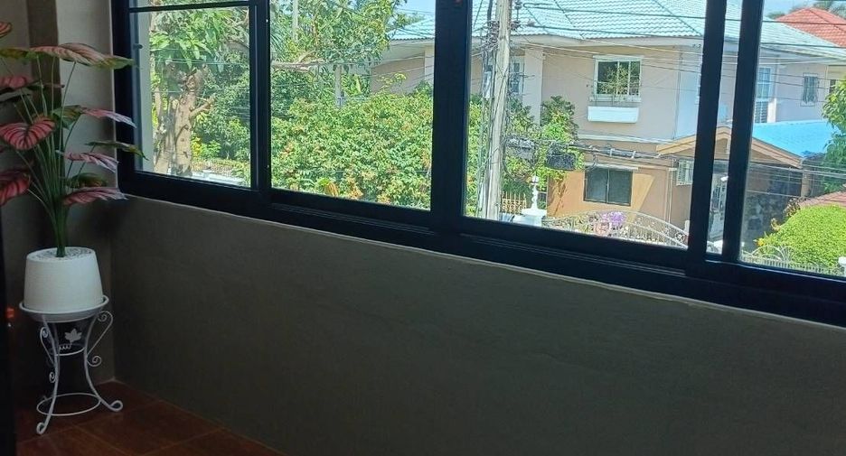 For sale 3 bedrooms house in Bang Khae, Bangkok