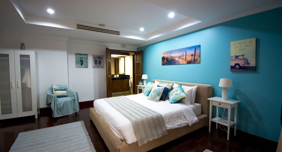 À louer 6 chambres villa à Thalang, Phuket