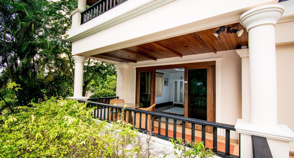 À louer 6 chambres villa à Thalang, Phuket