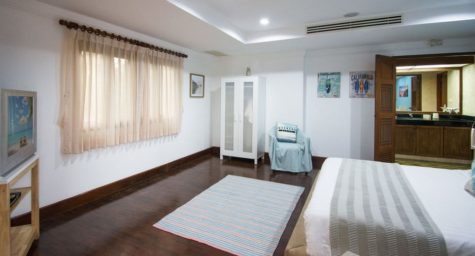 À louer 6 chambres villa à Thalang, Phuket