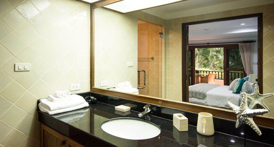 À louer 6 chambres villa à Thalang, Phuket