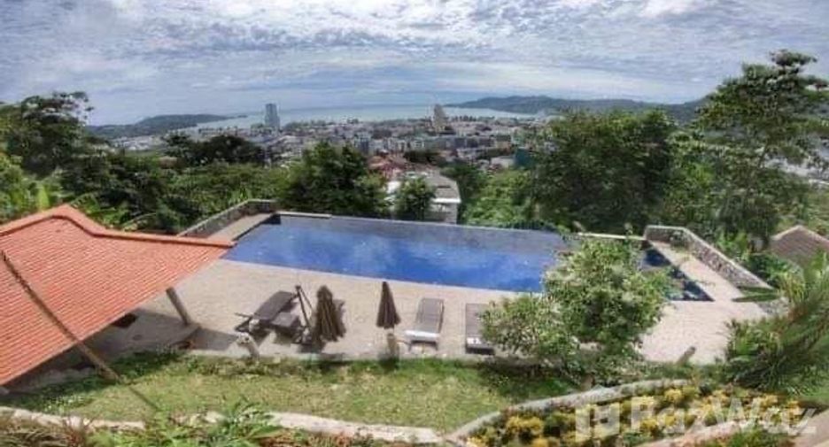 Villa en alquiler de 5 habitaciones en Kathu, Phuket