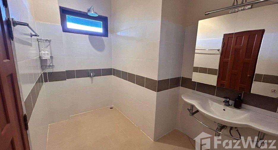 Villa en alquiler de 5 habitaciones en Kathu, Phuket
