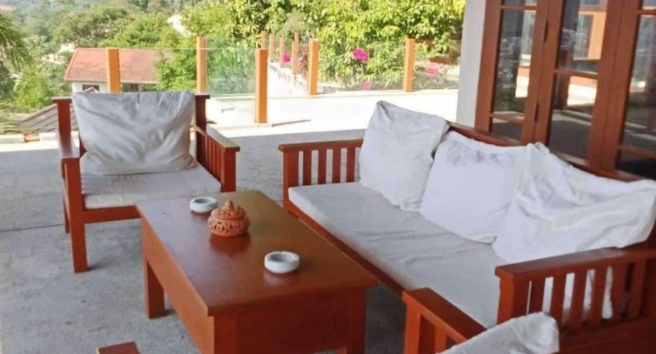 Villa en alquiler de 5 habitaciones en Kathu, Phuket