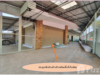 出售 1 卧室 商业空间 在 Khok Samrong, Lop Buri