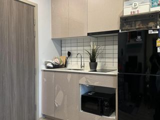 À vendre 1 chambre condo à Chatuchak, Bangkok