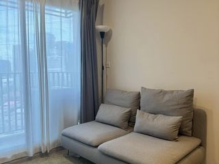 À vendre 1 chambre condo à Chatuchak, Bangkok
