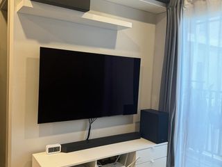 À vendre 1 chambre condo à Chatuchak, Bangkok