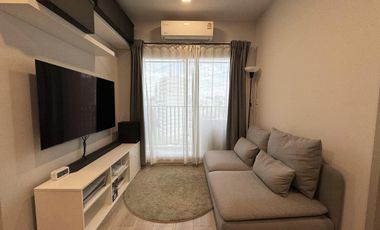 For sale 1 bed condo in Chatuchak, Bangkok