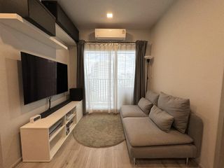 À vendre 1 chambre condo à Chatuchak, Bangkok