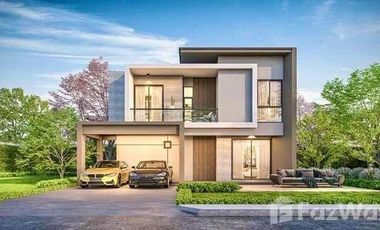 À vendre 4 chambres maison à Pak Kret, Nonthaburi