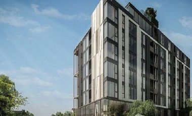 For sale 2 bedrooms condo in Phaya Thai, Bangkok