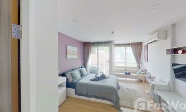 Продажа студия кондо в Пхукет Тощн, Пхукет