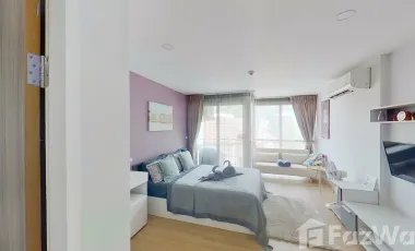 ขาย สตูดิโอ คอนโด ใน เมืองภูเก็ต, ภูเก็ต