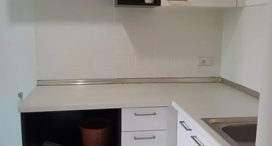 For sale 1 bed condo in Bang Phlat, Bangkok