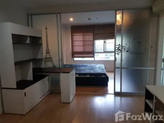 For sale 1 bed condo in Bang Phlat, Bangkok